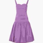 A Line Dress