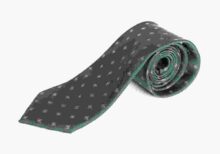Fashion Silk Tie