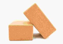 Yoga Block Bricks