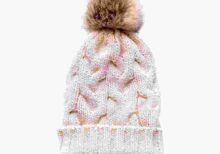 Knit Winter Cap