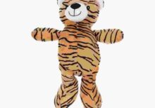 Tiger Soft Toys