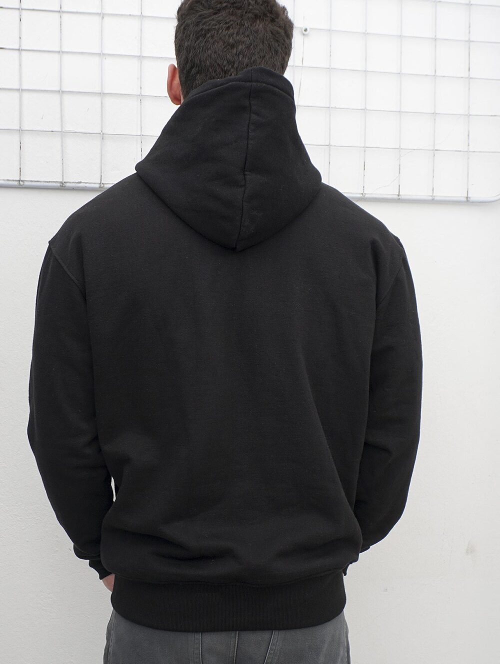 Hoodie Regular - Imagen 3